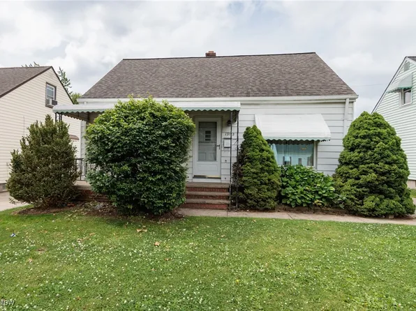 13112 Shady Oak Blvd, Garfield Heights, OH 44125
