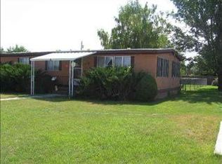 9 Jefferson Ave, Three Forks, MT 59752