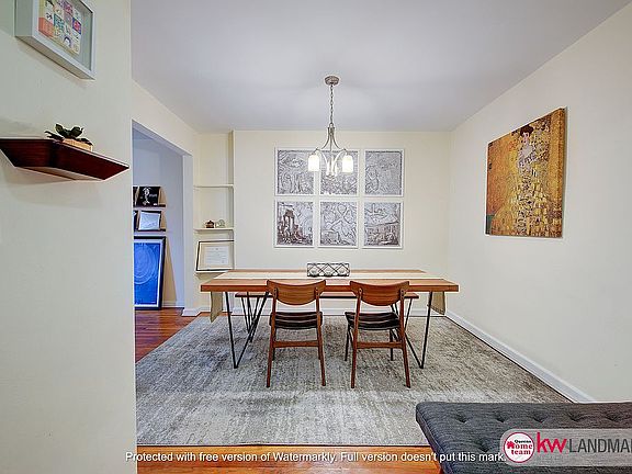 2nd image of 33-24 91st St APT 5T