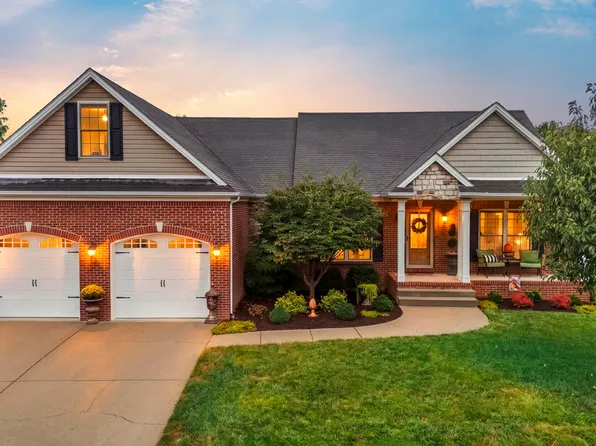 754 Seth Dr, Versailles, KY 40383