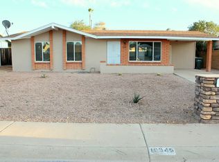 19845 N 17th Dr, Phoenix, AZ 85027