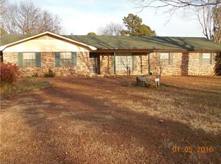 9001 Royal Ridge Dr, Fort Smith, AR 72903