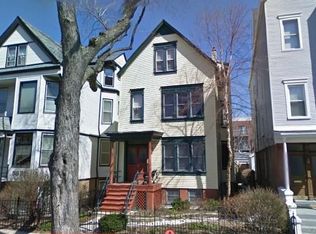 3633 Wayne Dpx, Chicago, IL 60668