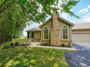 585 Ruttington Ln, Westerville, OH 43082