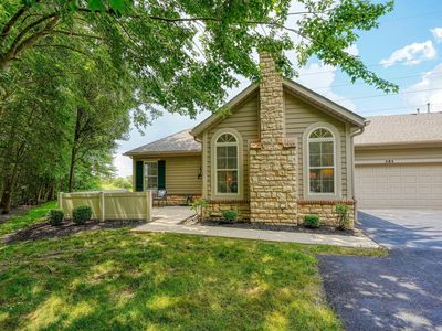 585 Ruttington Ln, Westerville, OH, 43082