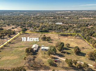 20985 Portland Ave, Purcell, OK 73080