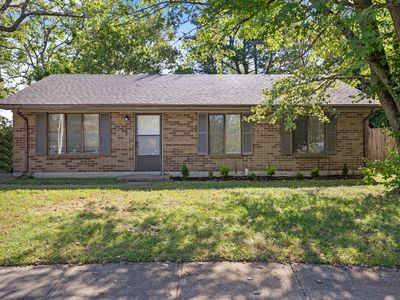 3304 Fields Ct, Lexington, KY, 40515