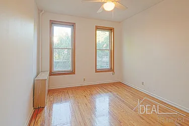 Rented by Ideal Properties Group