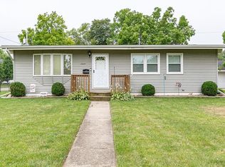 2645 4th Ave, Marion, IA 52302
