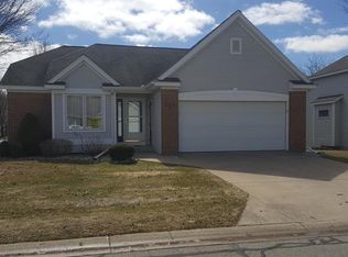390 Holly Field Ct, Holland, MI 49423