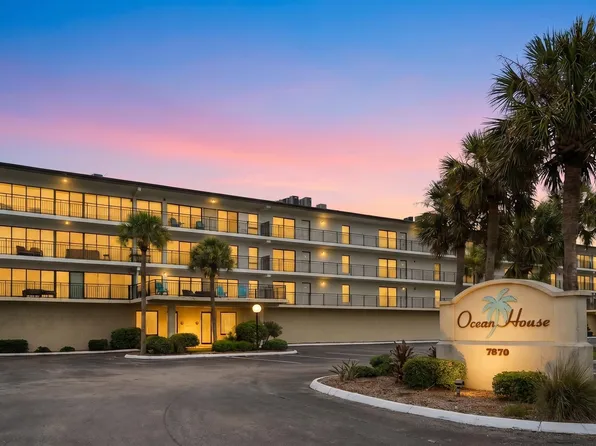 7870 A1a S Unit 109, Saint Augustine, FL 32080