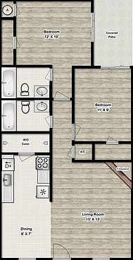 1st image of 614 San Benito Ct