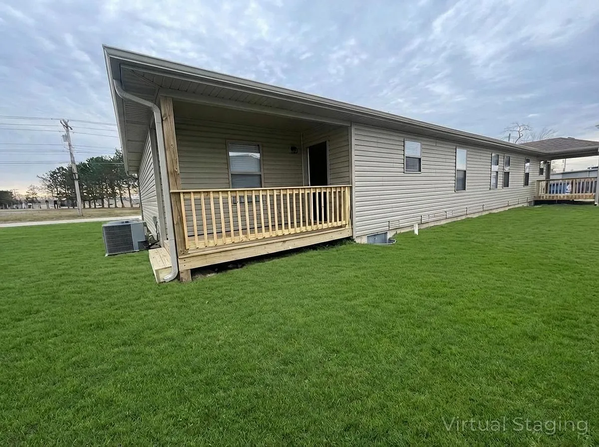 Building Photo - 3 Kimberling Blvd #B