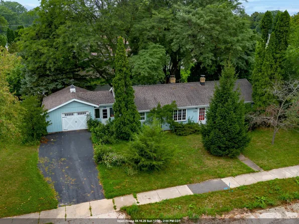 1905 N Alexander St, Appleton, WI 54911