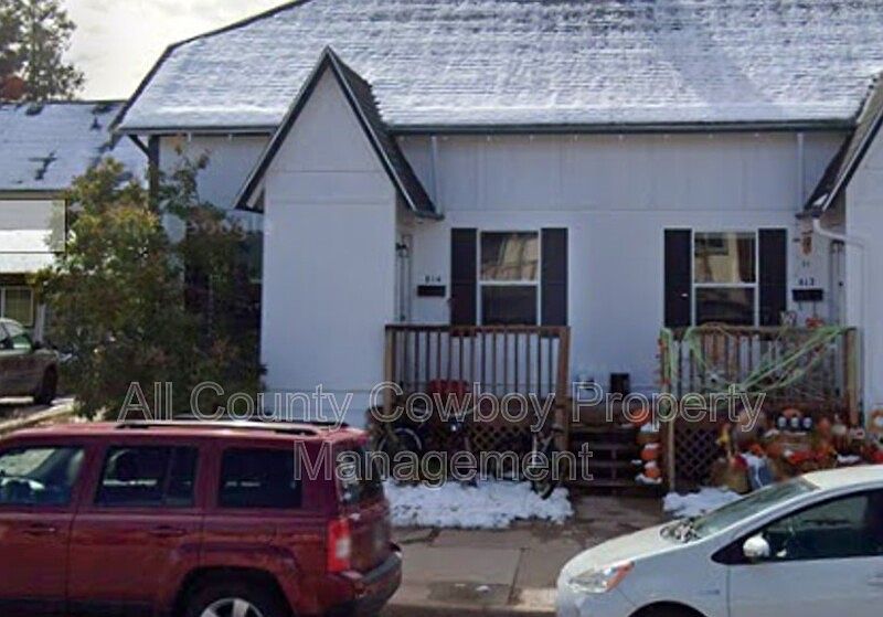 1st image of 814 E Garfield St #814