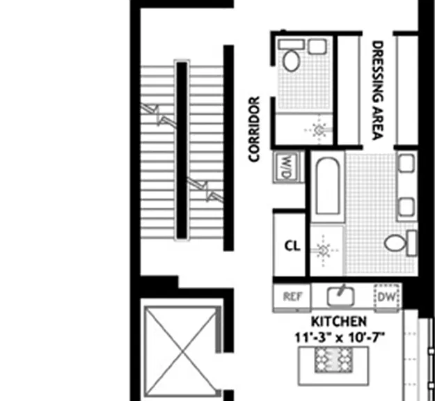 44 Mercer St #5 — Photo 12