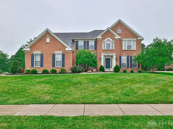 461 Stoney Path Ct, South Lebanon, OH 45065