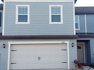17472 Radiant Shine Way, Lutz, FL 33558