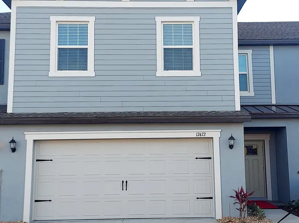 17472 Radiant Shine Way, Lutz, FL 33558