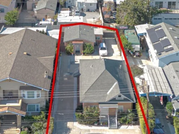1409 S New Hampshire Ave, Los Angeles, CA 90006