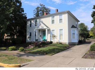 736 W Main St, Madison, IN 47250