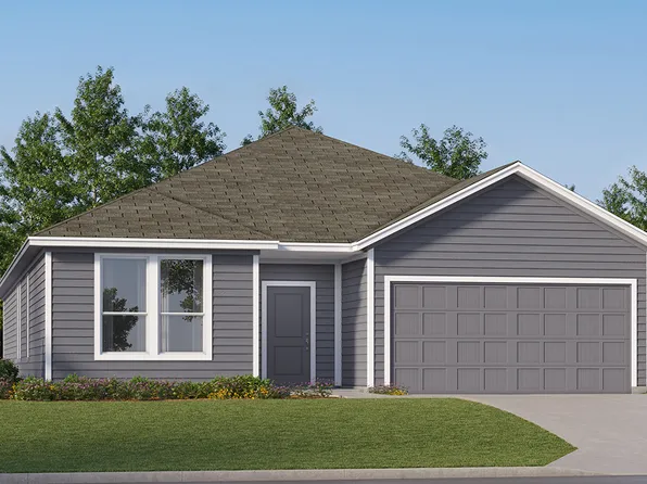 312 Heavenly Way, Bertram, TX 78605