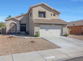 16317 N 152nd Ave, Surprise, AZ 85374