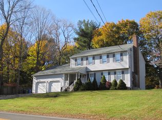 840 Hartford Tpke, Hamden, CT 06517