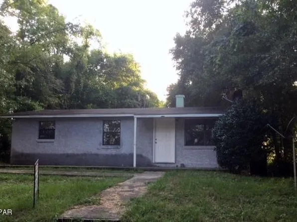 111 Bayou Ave, Panama City, FL 32401