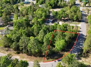 0 W Picasso Cir, Defuniak Springs, FL 32433