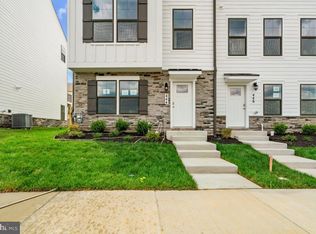 450 Herringbone Way, Frederick, MD 21701