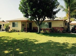 1831 E Pioneer Dr, West Covina, CA 91791