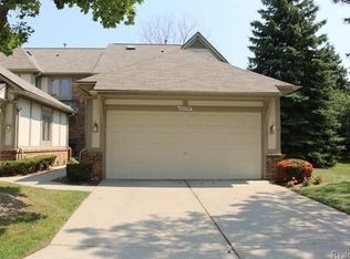 42299 Saratoga Cir, Canton, MI 48187