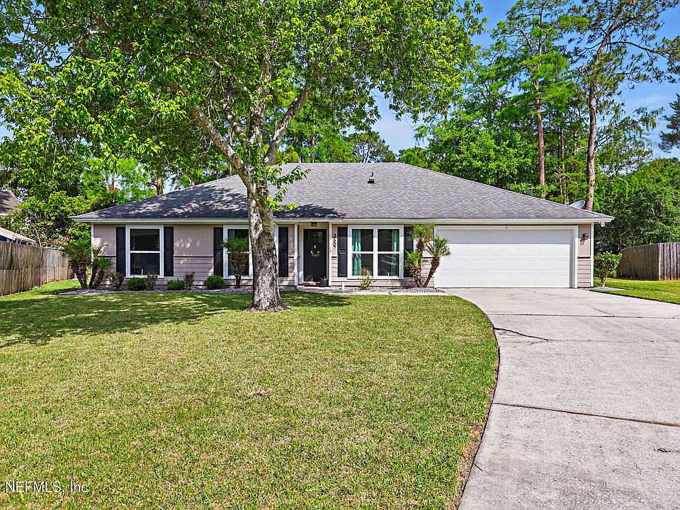 1st image of 3607 CAMERON CROSSING Drive