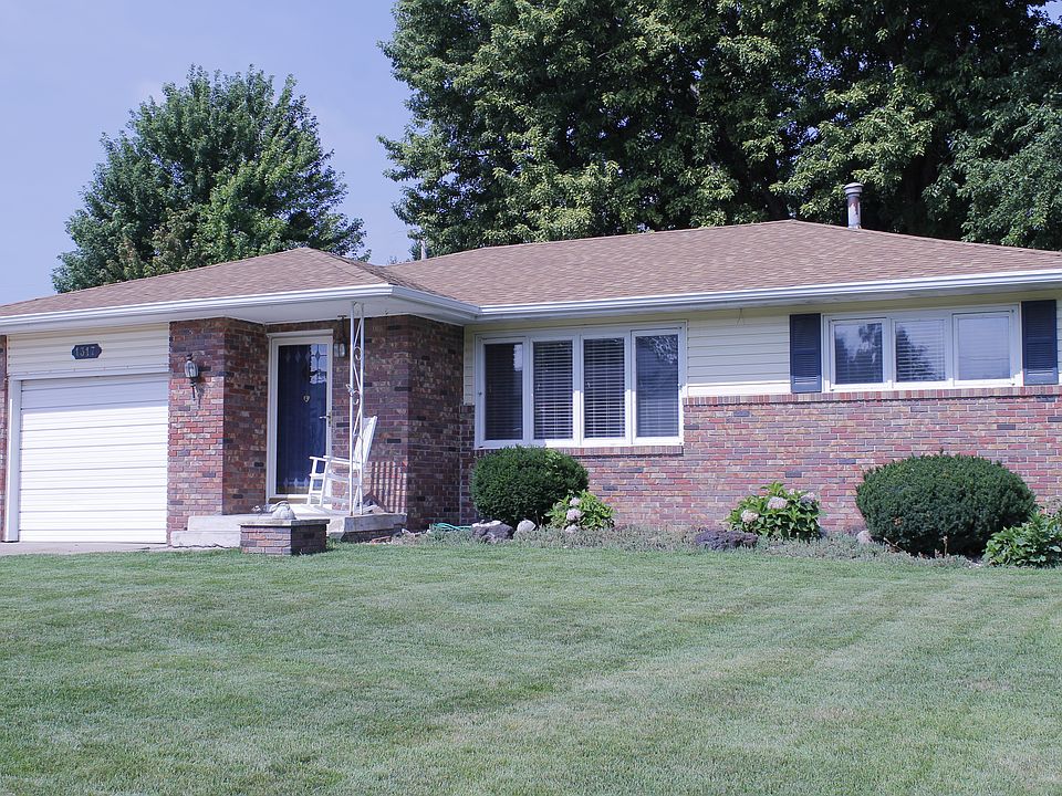 1317 N. Webster Ave.