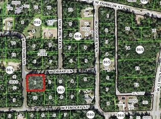 4358 W Drake Ln #1, Dunnellon, FL 34433