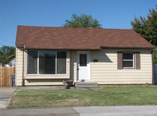 1722 S Dayton Pl, Kennewick, WA 99337