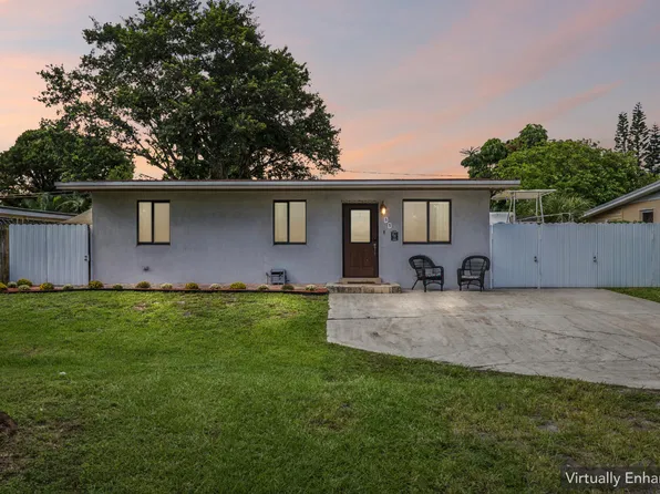 55 Davis Road, Palm Springs, FL 33461