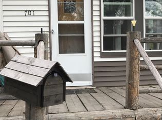 701 E 8th St #2, Cheyenne, WY 82007