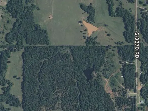 0 S 3370th Rd, Carney, OK 74832