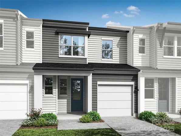 8016 Lerwick Trl, Charlotte, NC 28269