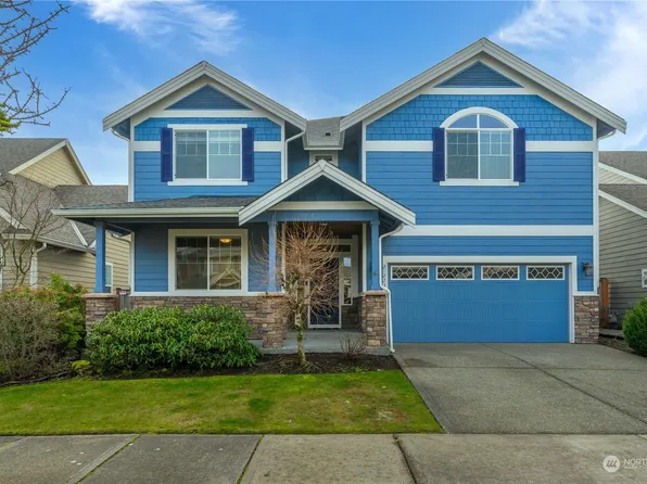 21223 SE 259th Street, Maple Valley, WA 98038