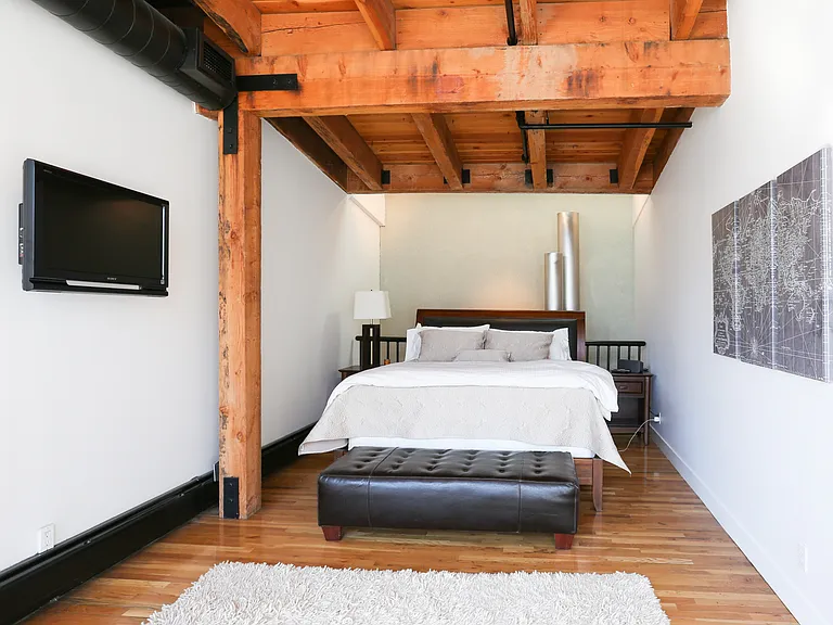 1720 Wynkoop St #409 — Photo 9