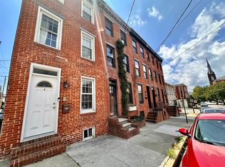 313 E West St, Baltimore, MD 21230
