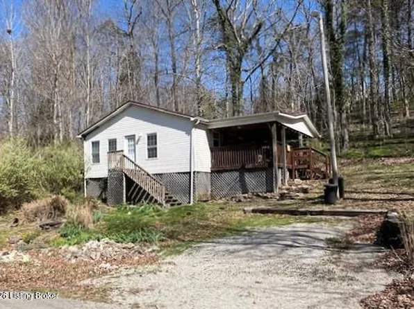 641 S Riverbend Rd, Leitchfield, KY 42754