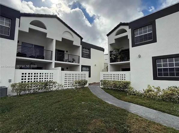 9705 Fontainebleau Blvd #B107, Miami, FL 33172