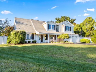 7 Pensdale Court, Stony Brook, NY, 11790