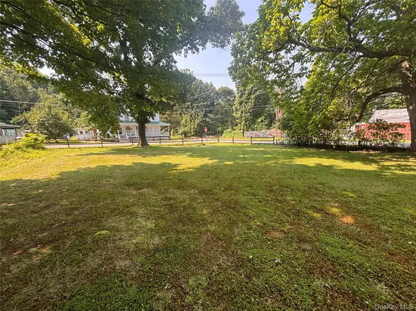 TBD Pine Street, Ellenville, NY 12428