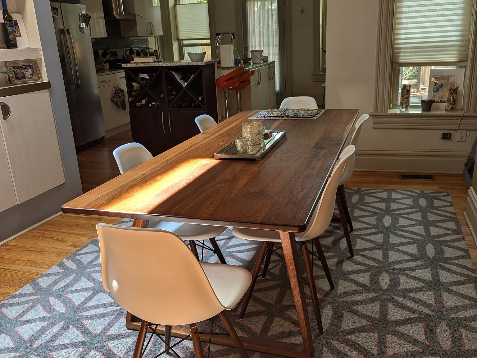 2 bed, 1.5 bath, 1630 sqft, $3,000 — Photo 3
