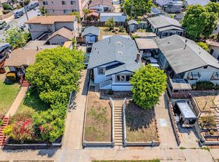 3781 Alabama St, San Diego, CA 92104